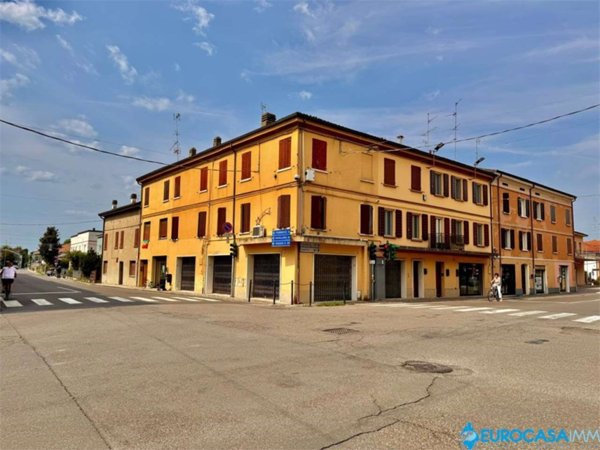 appartamento in vendita a Rolo