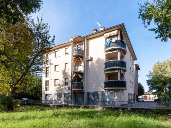 appartamento in vendita a Rolo