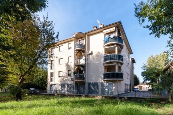 appartamento in vendita a Rolo