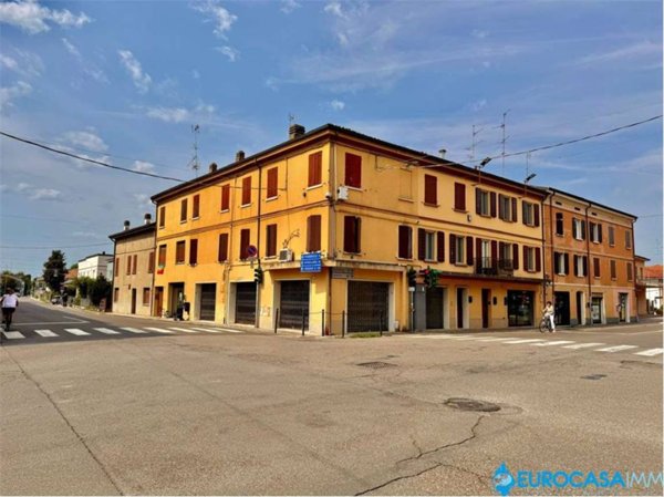 appartamento in vendita a Rolo