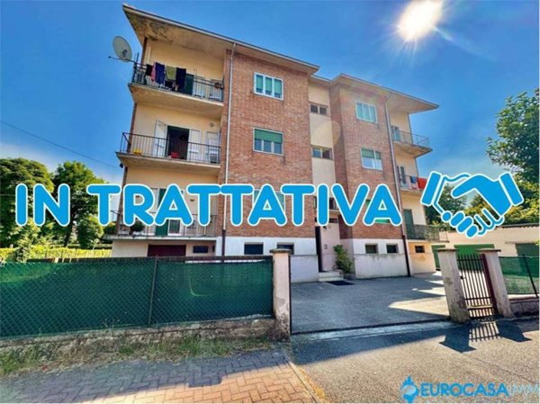 appartamento in vendita a Rolo