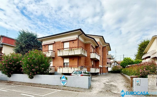 appartamento in vendita a Rolo