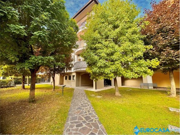 appartamento in vendita a Rolo