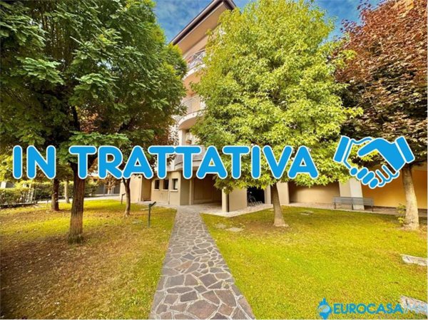 appartamento in vendita a Rolo