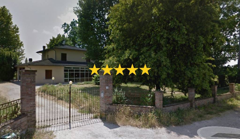 casa indipendente in vendita a Rolo