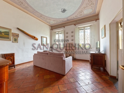 appartamento in vendita a Rolo