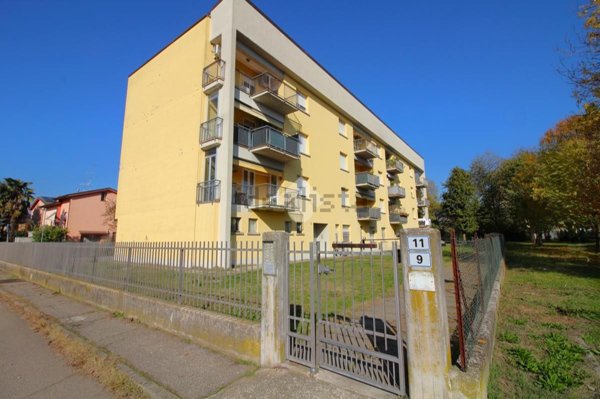 appartamento in vendita a Rolo