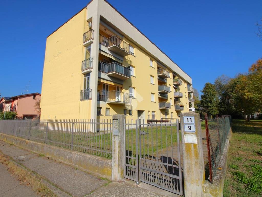 appartamento in vendita a Rolo