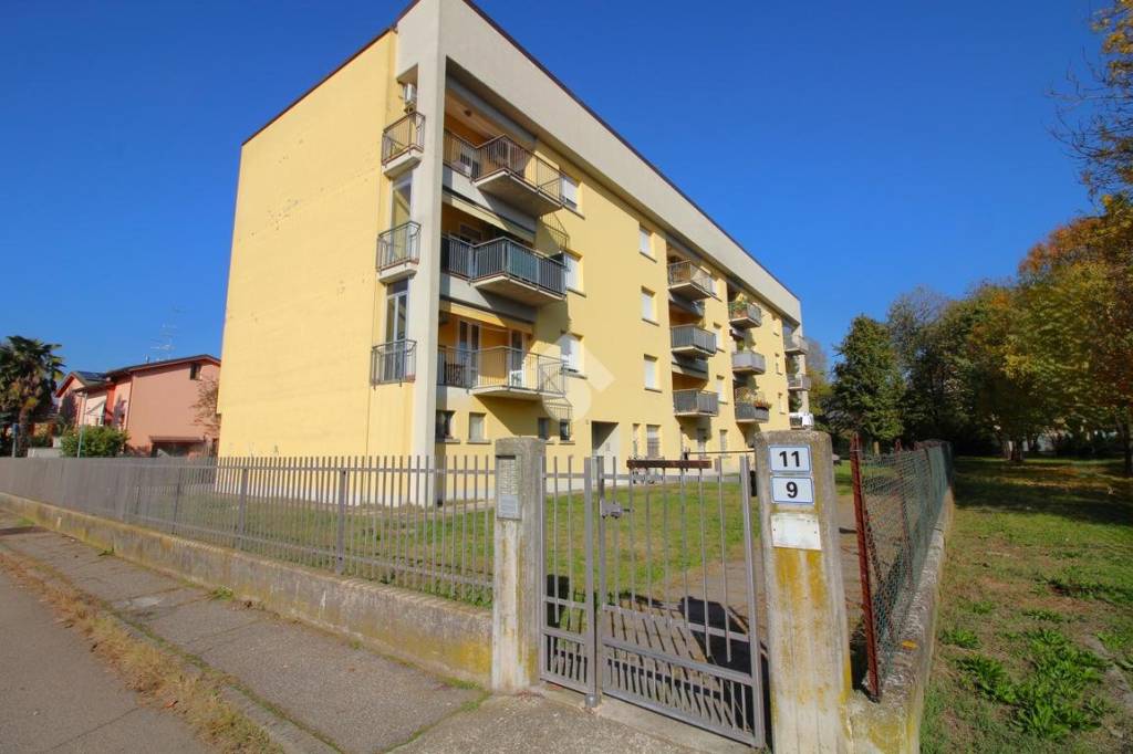 appartamento in vendita a Rolo