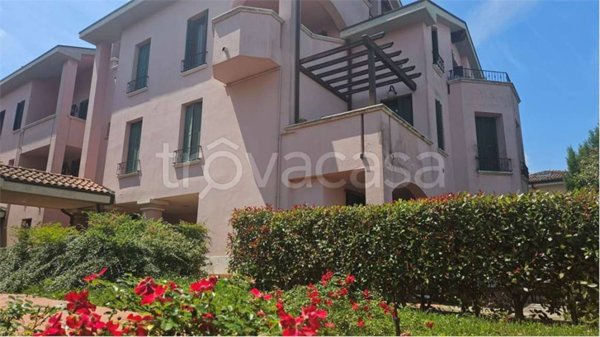 appartamento in vendita a Rolo