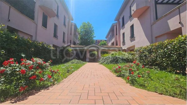 appartamento in vendita a Rolo