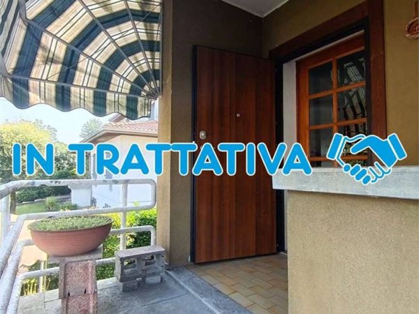 casa indipendente in vendita a Rolo