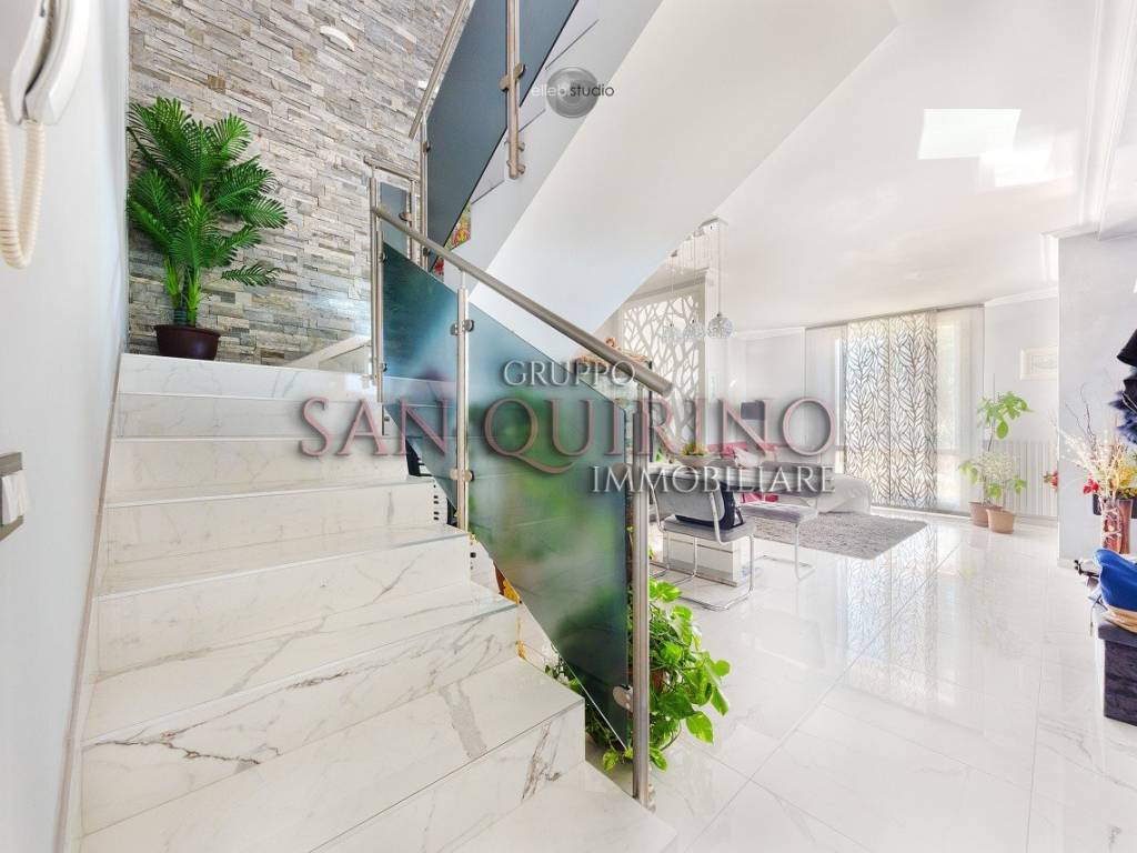 appartamento in vendita a Rolo