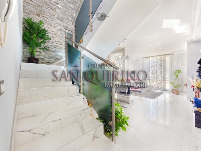 appartamento in vendita a Rolo