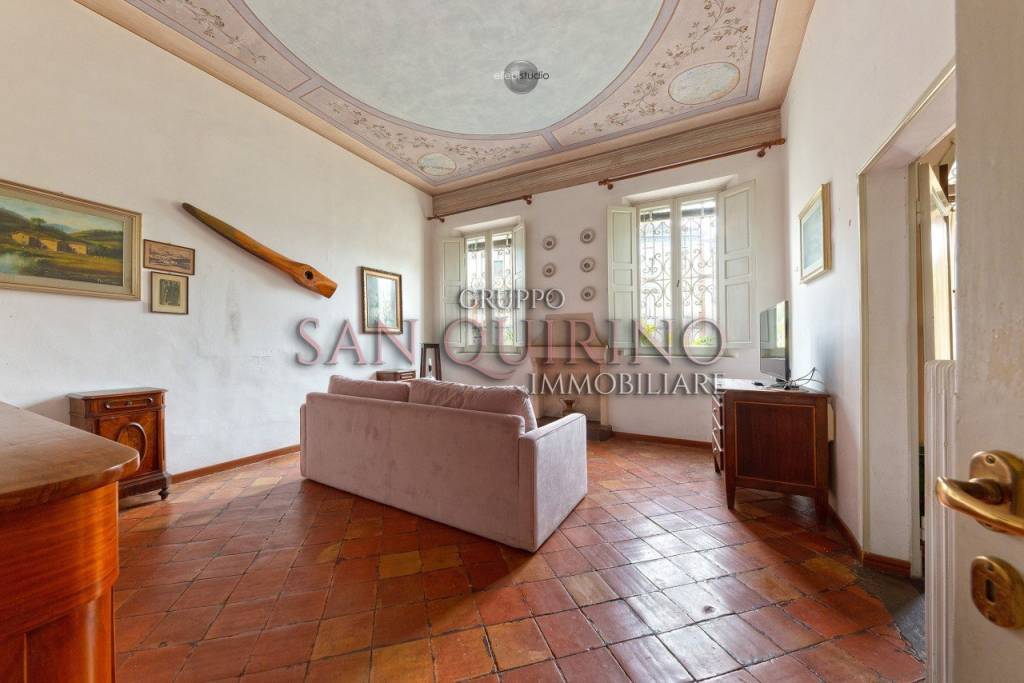 appartamento in vendita a Rolo