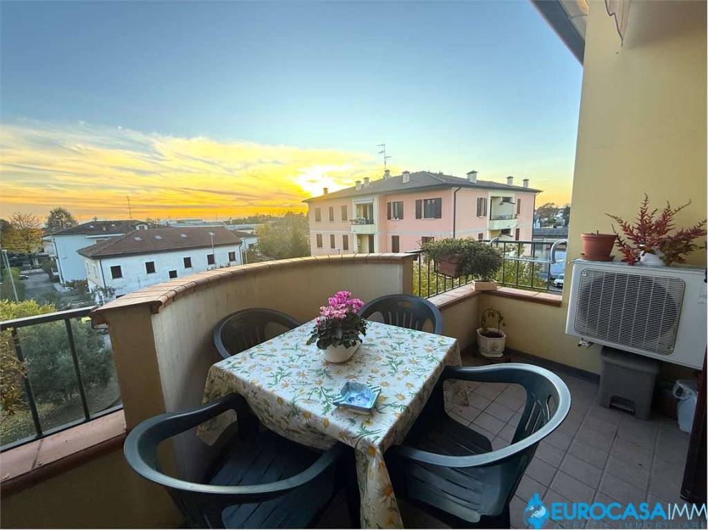 appartamento in vendita a Rolo