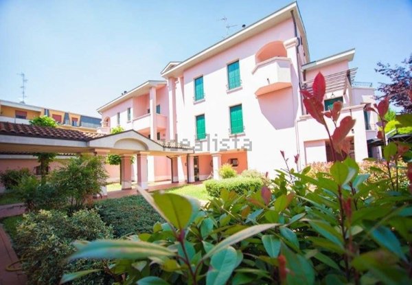 appartamento in vendita a Rolo