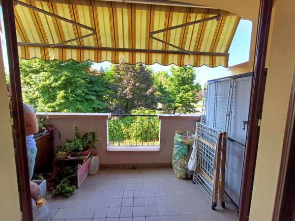 appartamento in vendita a Rolo