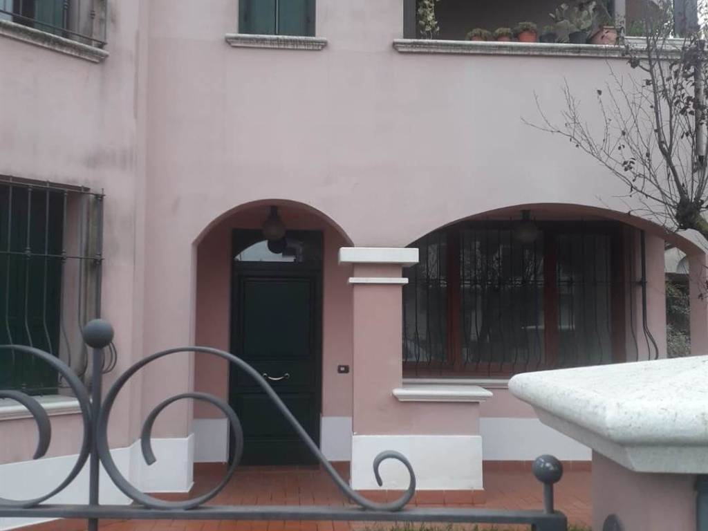 appartamento in vendita a Rolo