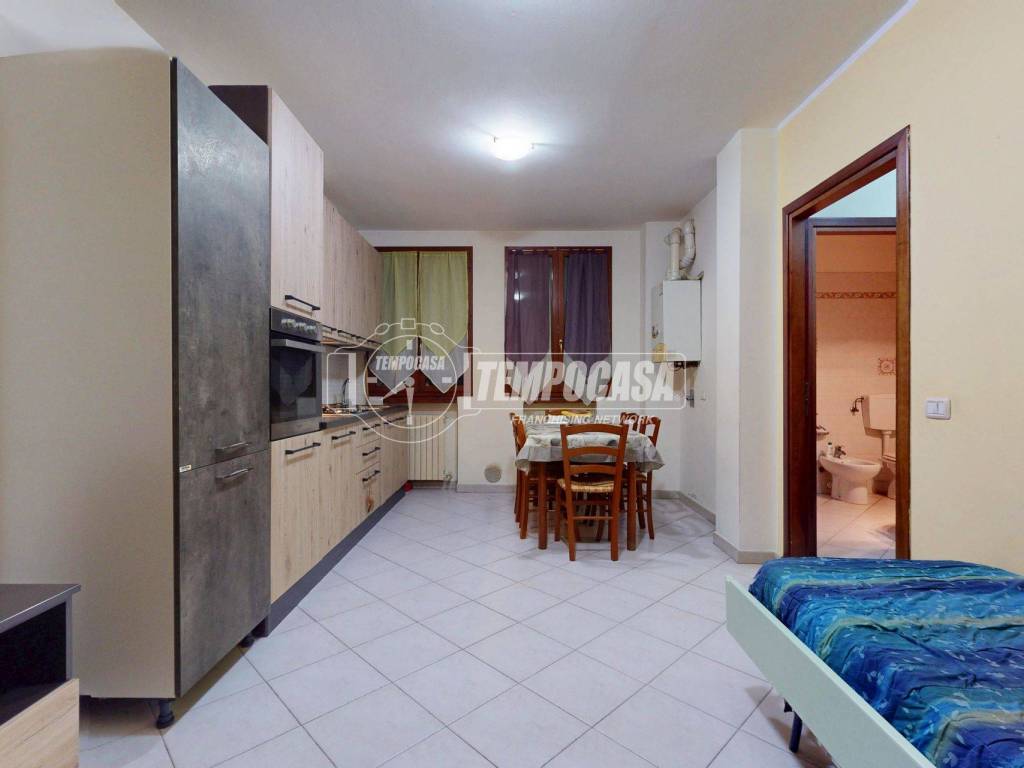 appartamento in vendita a Rolo