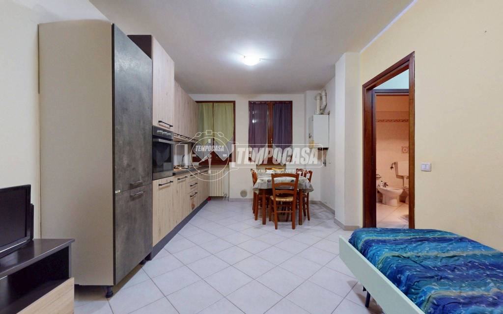 appartamento in vendita a Rolo