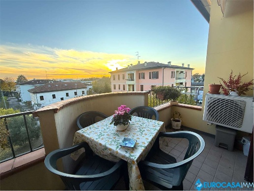 appartamento in vendita a Rolo