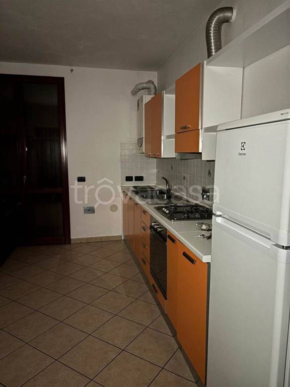 appartamento in vendita a Rolo