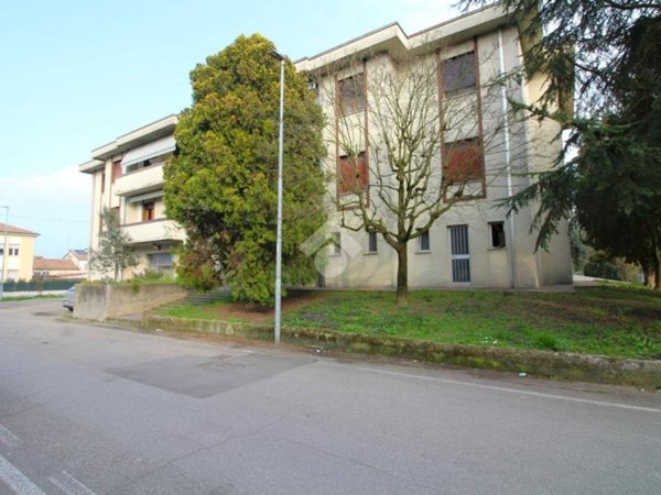 appartamento in vendita a Rolo