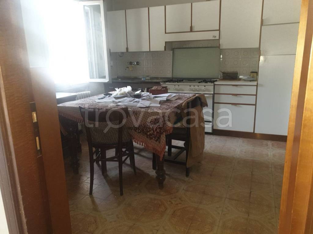 casa indipendente in vendita a Rolo