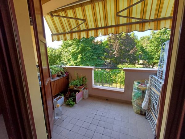 appartamento in vendita a Rolo