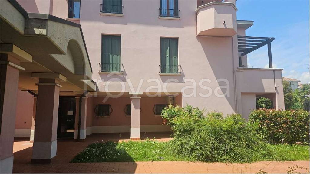 appartamento in vendita a Rolo