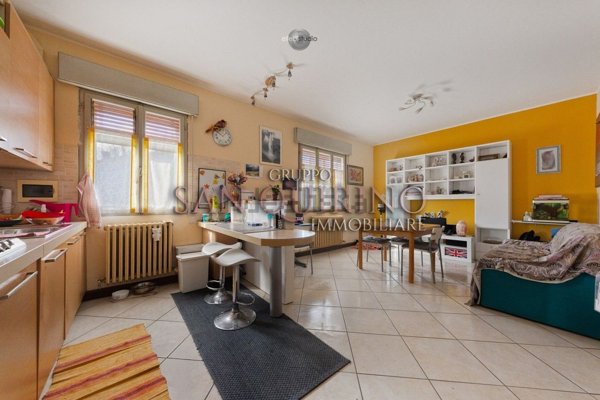 appartamento in vendita a Rolo