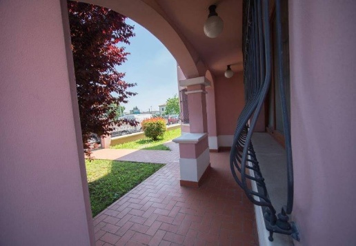 appartamento in vendita a Rolo