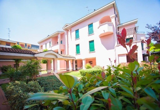 appartamento in vendita a Rolo