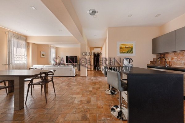 appartamento in vendita a Rolo