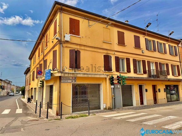 appartamento in vendita a Rolo