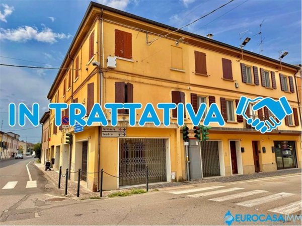appartamento in vendita a Rolo
