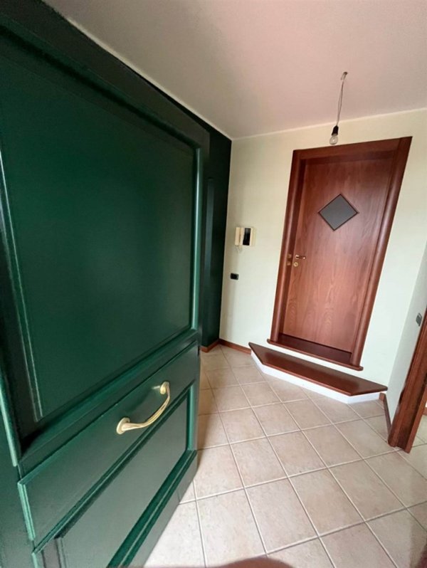 appartamento in vendita a Rolo