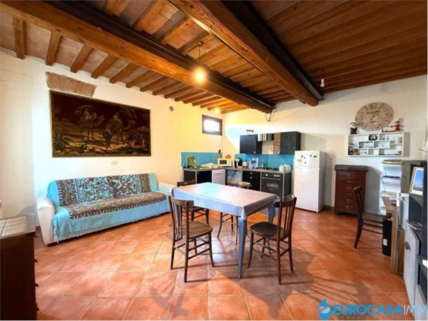 appartamento in vendita a Rolo