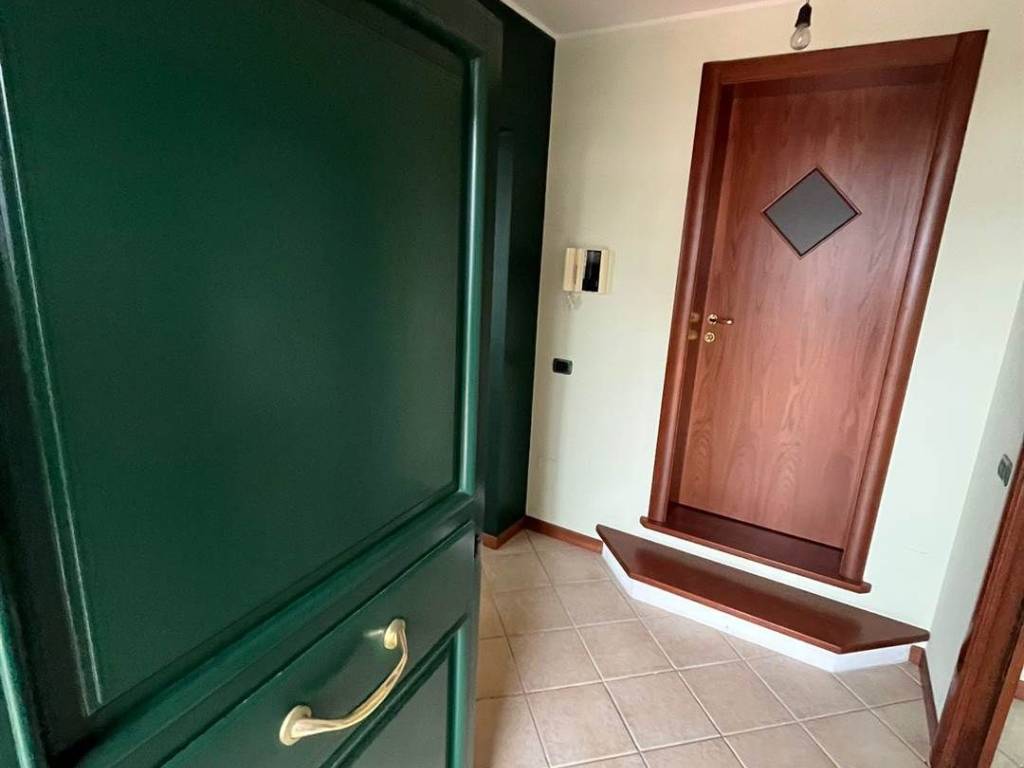 appartamento in vendita a Rolo