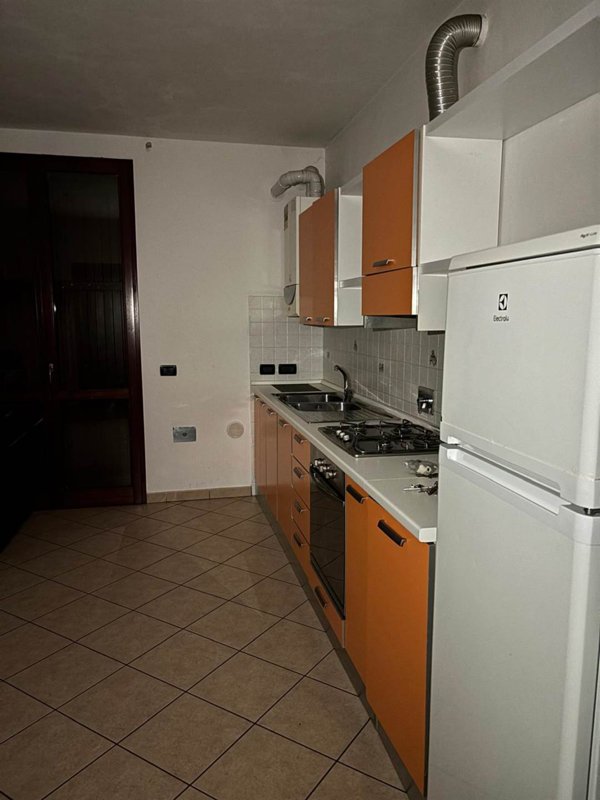 appartamento in vendita a Rolo