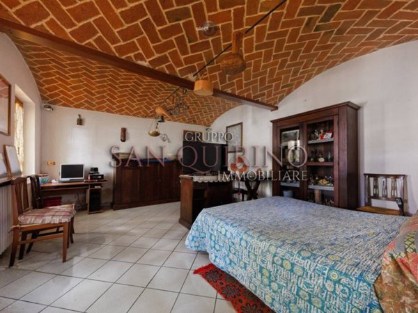 casa indipendente in vendita a Rolo