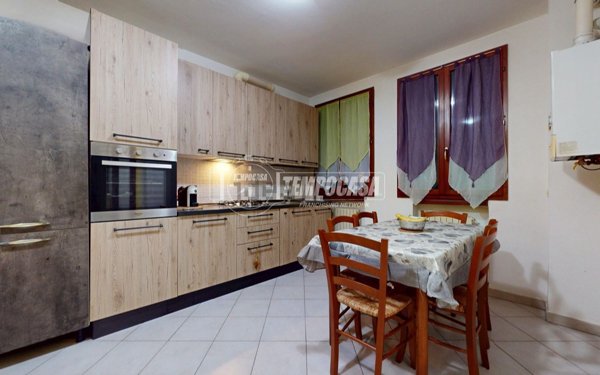 appartamento in vendita a Rolo