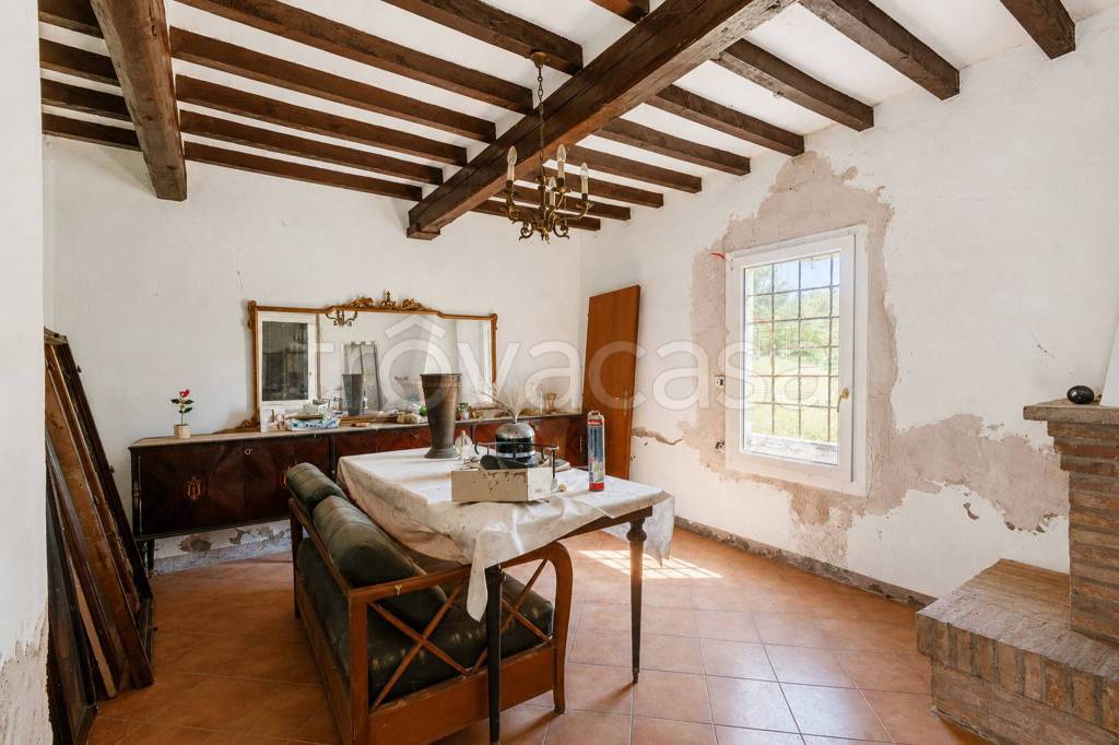 casa indipendente in vendita a Rolo