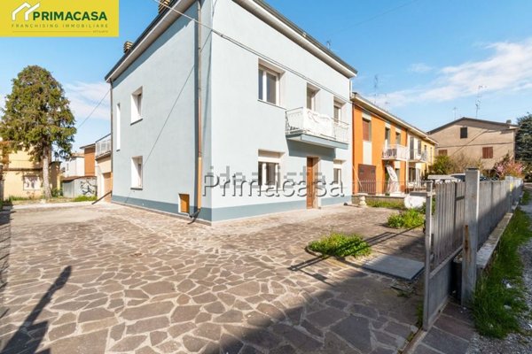 appartamento in vendita a Rolo