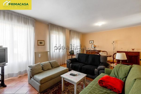 appartamento in vendita a Rolo