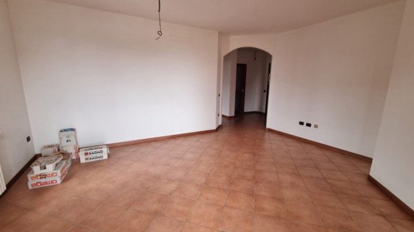 appartamento in vendita a Rolo