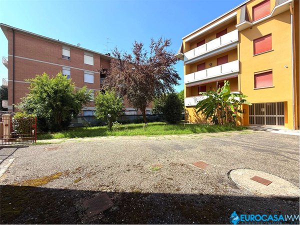 appartamento in vendita a Rolo