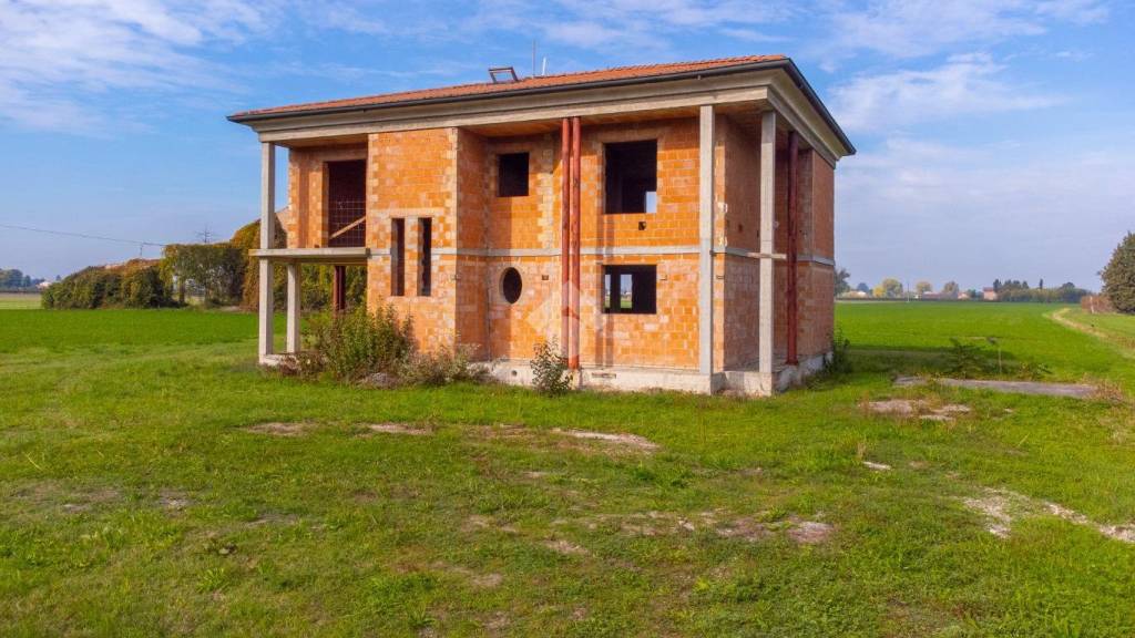 casa indipendente in vendita a Rubiera in zona San Faustino