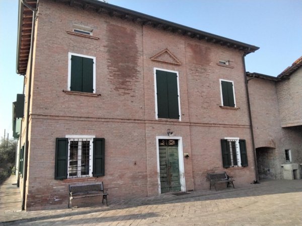 ufficio in vendita a Rubiera in zona Fontana